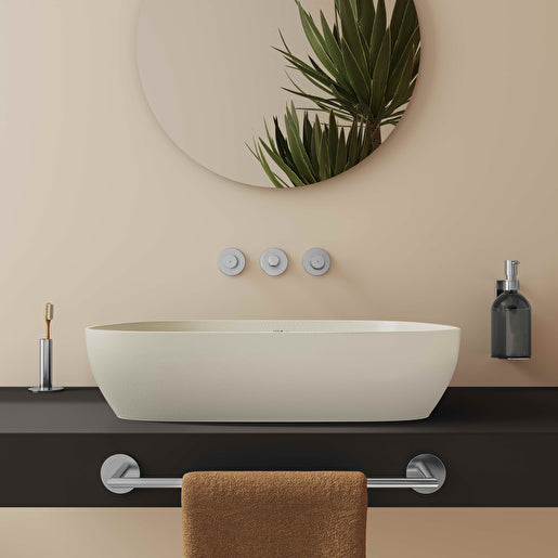 VitrA Outline Recycled Çanak Lavabo 7993B066-0016