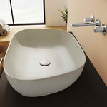 VitrA Outline Recycled Çanak Lavabo 7993B066-0016