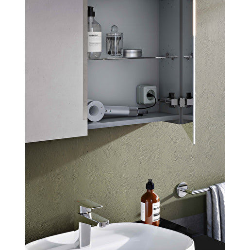 VitrA Root Square Lavabo Bataryası A42732