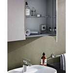 VitrA Root Square Lavabo Bataryası A42732