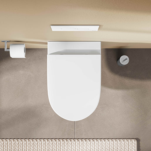 VitrA Sento Klozet Kapağı 86-003R009