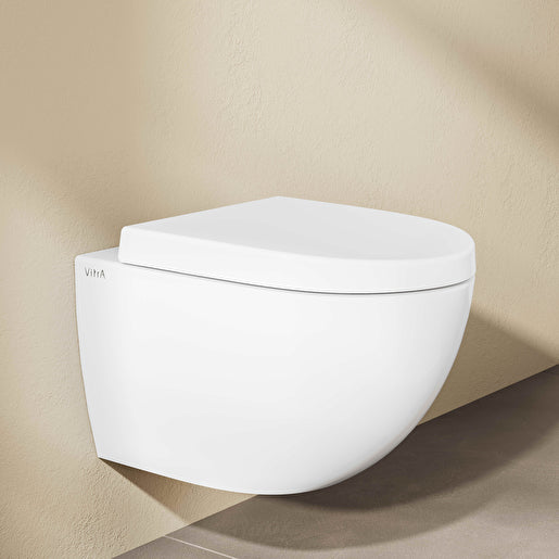 VitrA Sento Klozet Kapağı 86-003R009