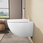 VitrA Sento Klozet Kapağı 86-003R009