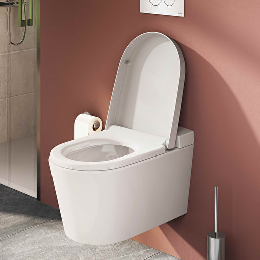 VitrA Nest Klozet Kapağı 89-003R009