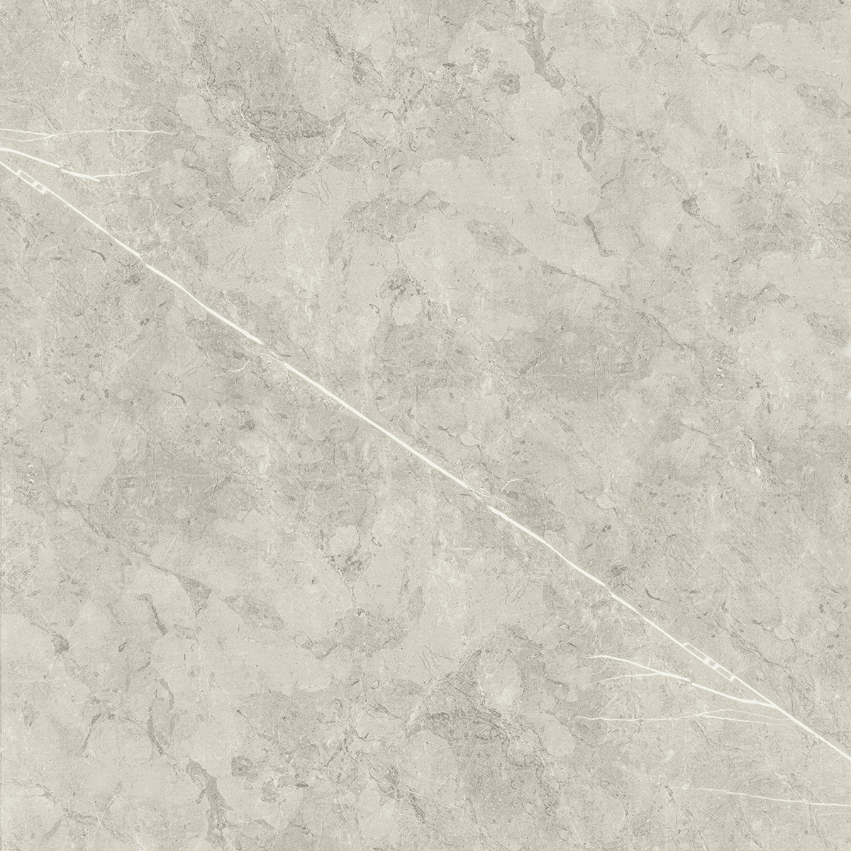 Dover Gri 60x60 Full Lappato_9mm Seramik GY66DV0011