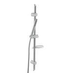 VitrA Origin 1F Sürgülü El Duşu Takımı A45544