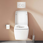 VitrA Metropole Klozet Kapağı 90-003R009