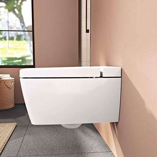 VitrA Metropole Klozet Kapağı 90-003R009
