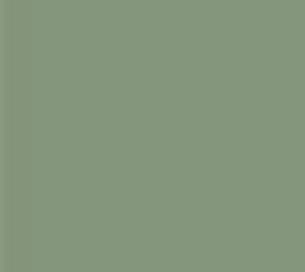 Art Mosaic Flat 15x15 / 6”x6” Sage Glossy Duvar Karosu