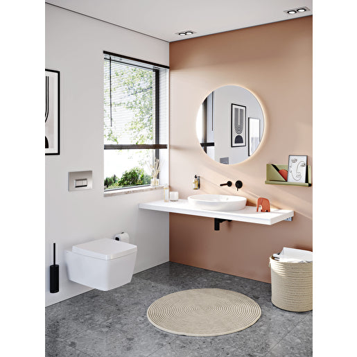 VitrA Origin Tuvalet Fırçalığı A4489436