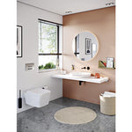 VitrA Origin Tuvalet Fırçalığı A4489436