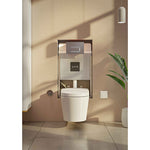 VitrA Nest Klozet Kapağı 89-003-009