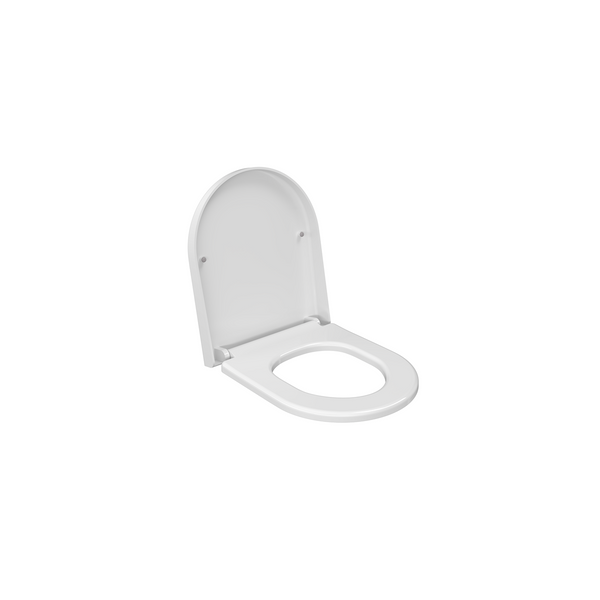 Bocchi V-tondo Rimless Asma Klozet - Taharet Borusuz - Parlak Beyaz - 1417-001-0129