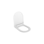 Bocchi Venezia Rimless Duvardan Asma Klozet - Beyaz - 1295-001-0128