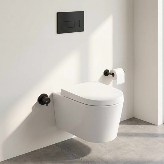 VitrA Ankastre Stop Valf A4145836WTC