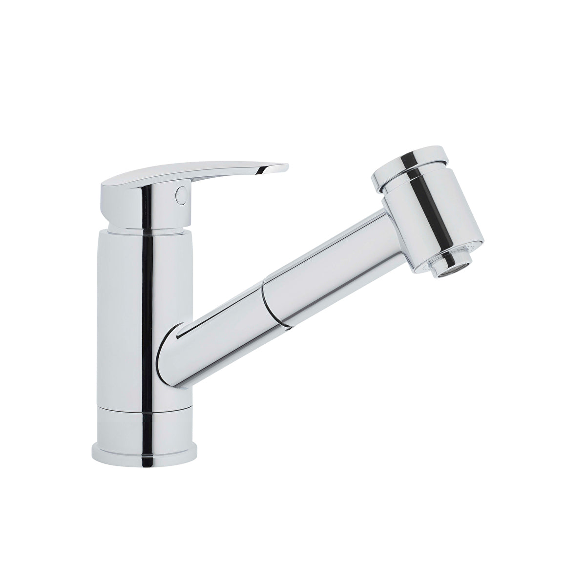 VitrA Harmony حوض مطبخ خلاط A41864