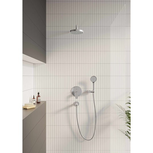 VitrA Minibox Ankastre Banyo Bataryası A41949