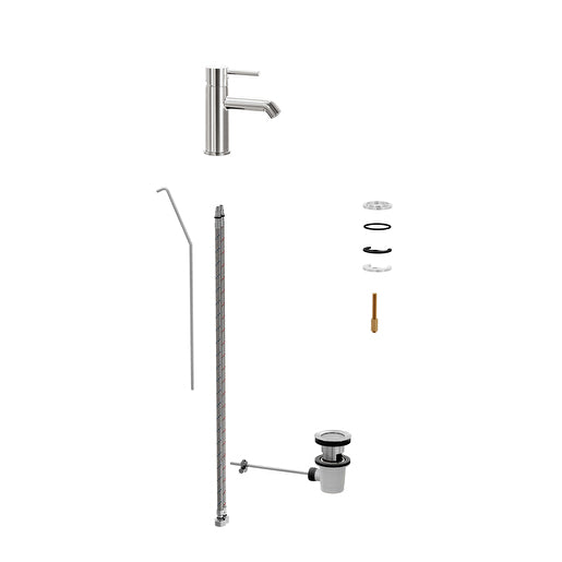 VitrA Mınımax S Lavabo Bataryası A41984