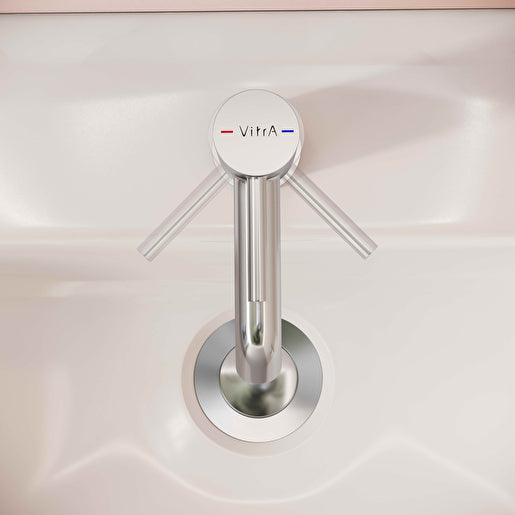 VitrA Mınımax S Lavabo Bataryası A41984