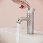 VitrA Mınımax S Lavabo Bataryası A41984