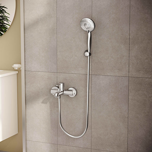 VitrA Mınımax S Banyo Bataryası A41994