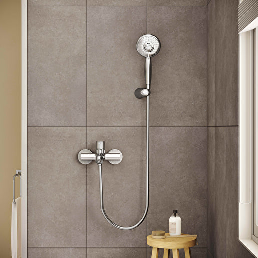 VitrA Mınımax S Banyo Bataryası A41994