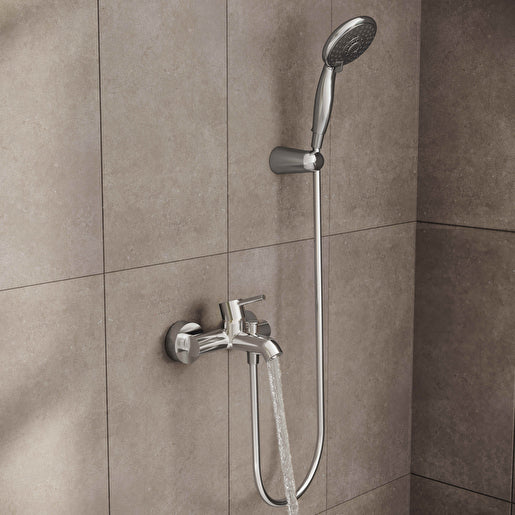 VitrA Mınımax S Banyo Bataryası A41994