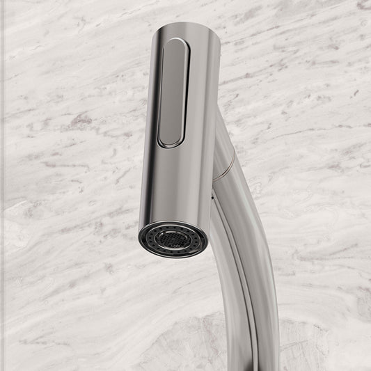 VitrA Masterline Pull-Out Eviye Bataryası A42146