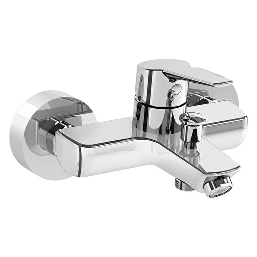 VitrA Solid S Banyo Bataryası A42444