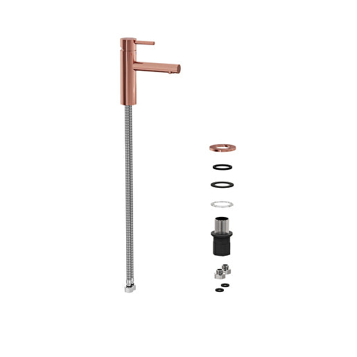 VitrA Origin Lavabo Bataryası A4255529