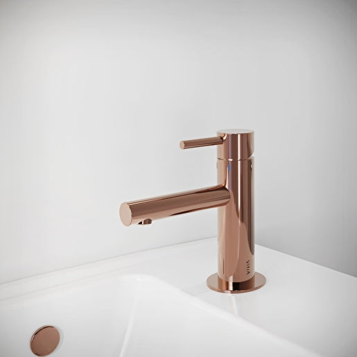 VitrA Origin Lavabo Bataryası A4255529