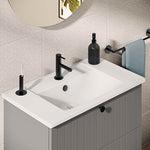 VitrA Origin Lavabo Bataryası A4255536WTC