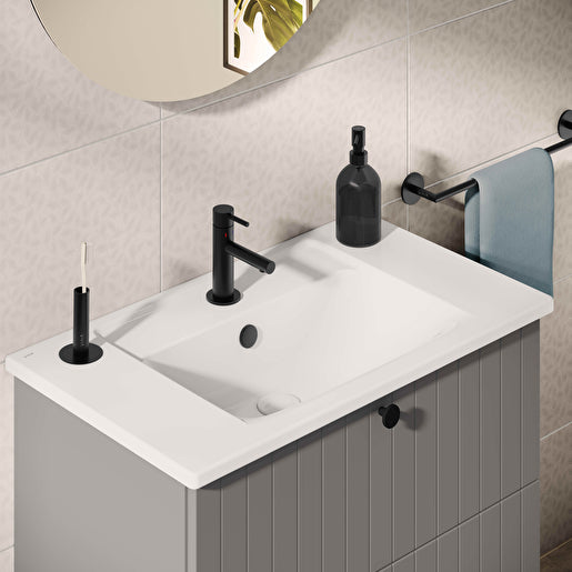 VitrA Origin Lavabo Bataryası A4255536WTC