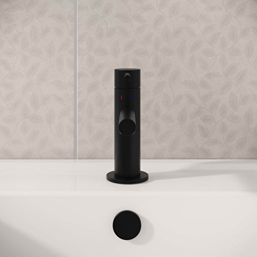 VitrA Origin Lavabo Bataryası A4255536WTC