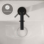 VitrA Origin Lavabo Bataryası A4255536WTC