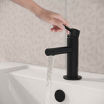 VitrA Origin Lavabo Bataryası A4255536WTC