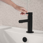 VitrA Origin Lavabo Bataryası A4255536WTC