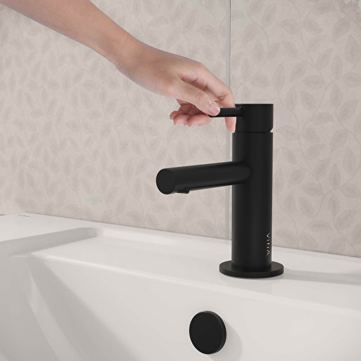 VitrA Origin Lavabo Bataryası A4255536WTC