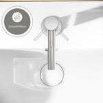VitrA Origin Lavabo Bataryası A42555