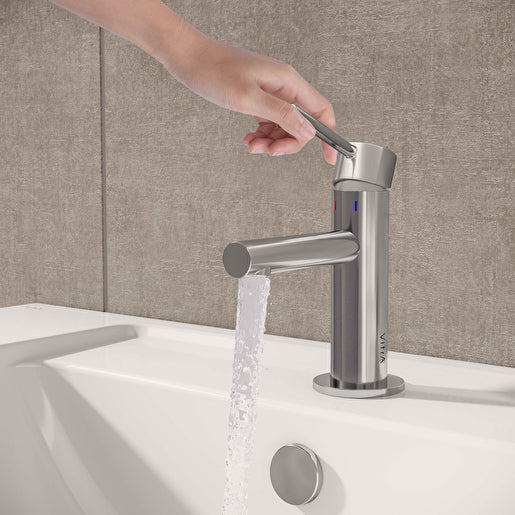 VitrA Origin Lavabo Bataryası A42555
