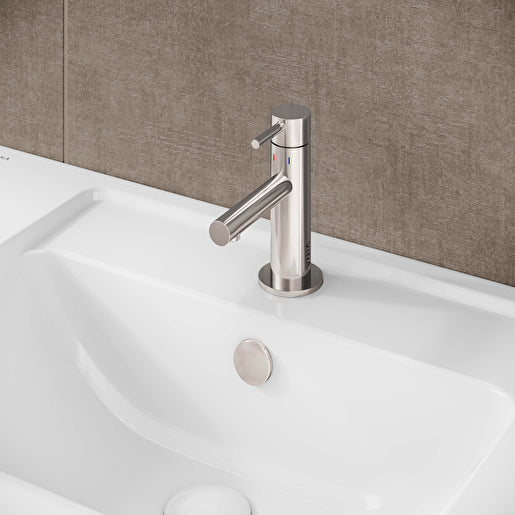 VitrA Origin Lavabo Bataryası A42555
