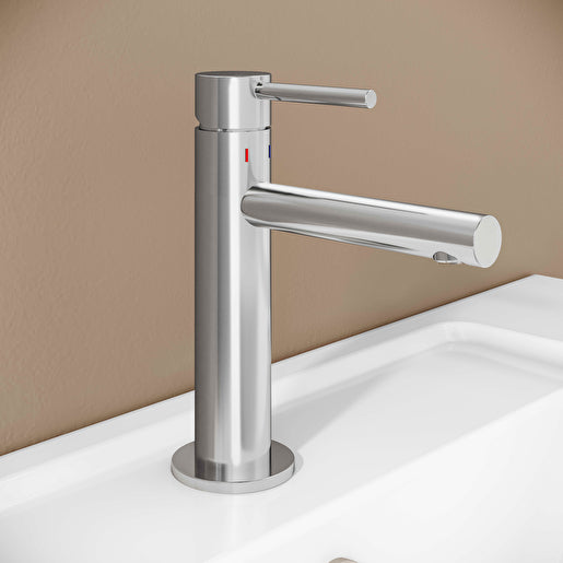 VitrA Origin Lavabo Bataryası A42556