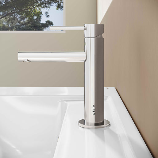 VitrA Origin Lavabo Bataryası A42556