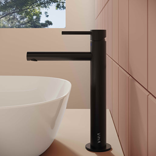 VitrA Origin Çanak Lavabo Bataryası A4255736WTC