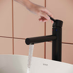 VitrA Origin Çanak Lavabo Bataryası A4255736WTC