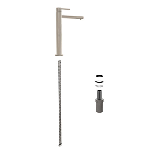 VitrA Origin Lavabo Bataryası A4255834