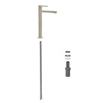 VitrA Origin Lavabo Bataryası A4255834