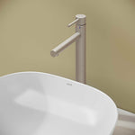 VitrA Origin Lavabo Bataryası A4255834