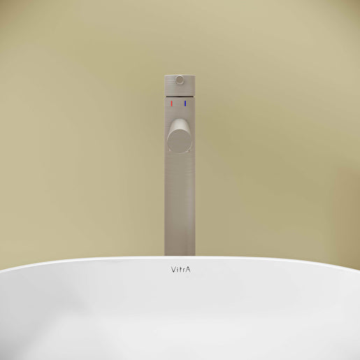 VitrA Origin Lavabo Bataryası A4255834