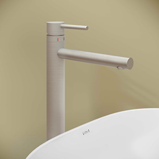 VitrA Origin Lavabo Bataryası A4255834